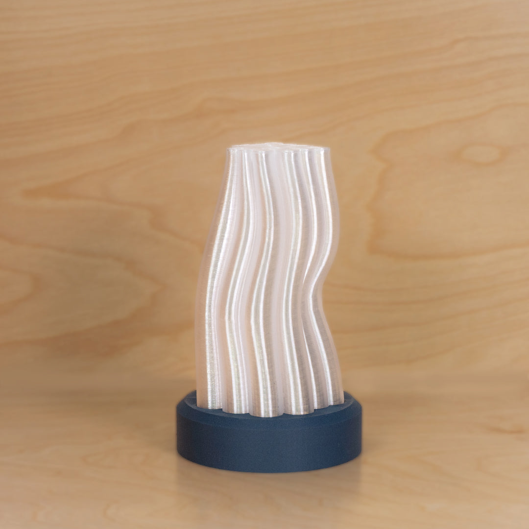 The Entropy Light