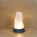 The Entropy Light
