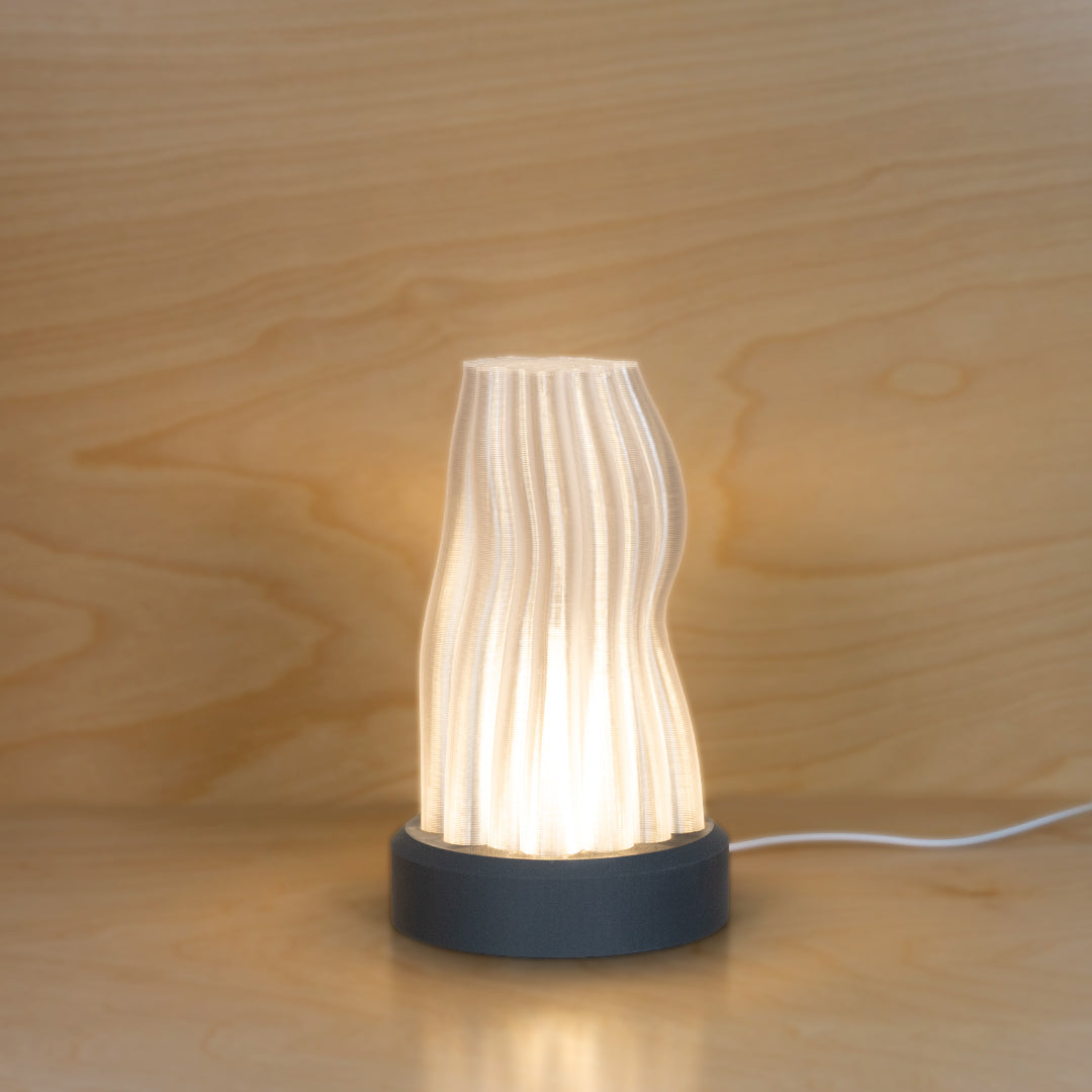 The Entropy Light