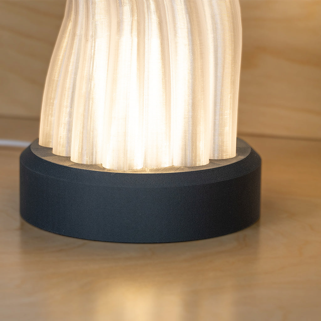 The Entropy Light