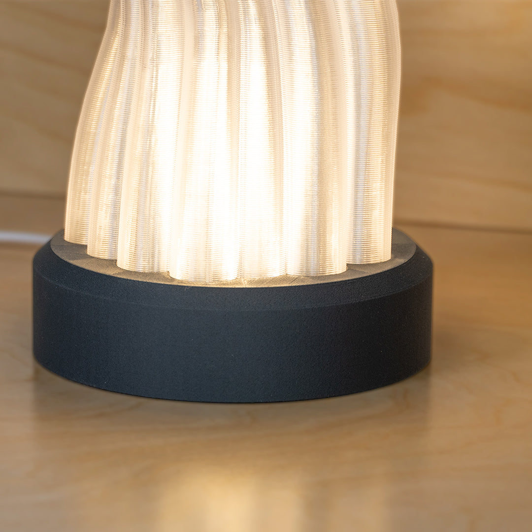 The Entropy Light