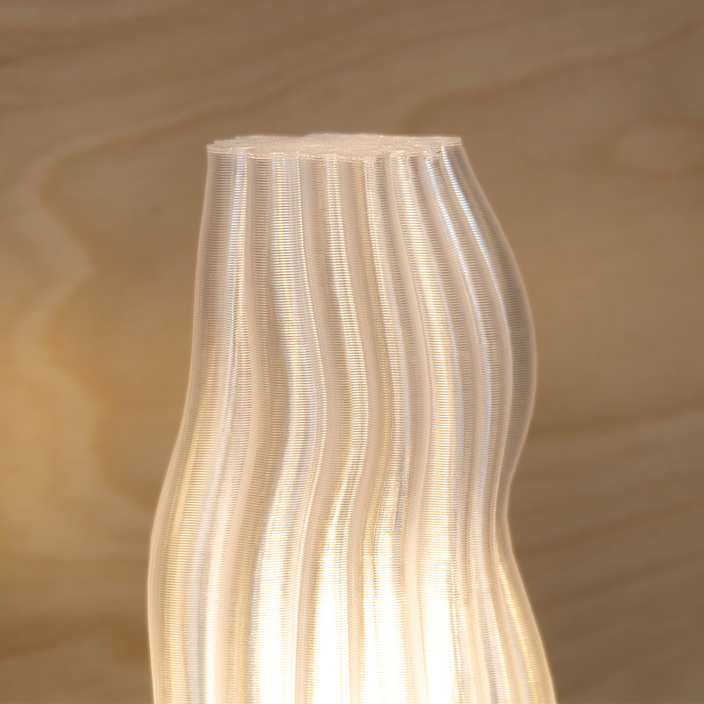 The Entropy Light
