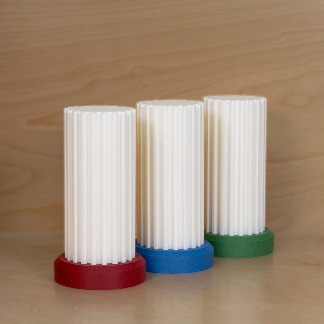 The Pillar Light