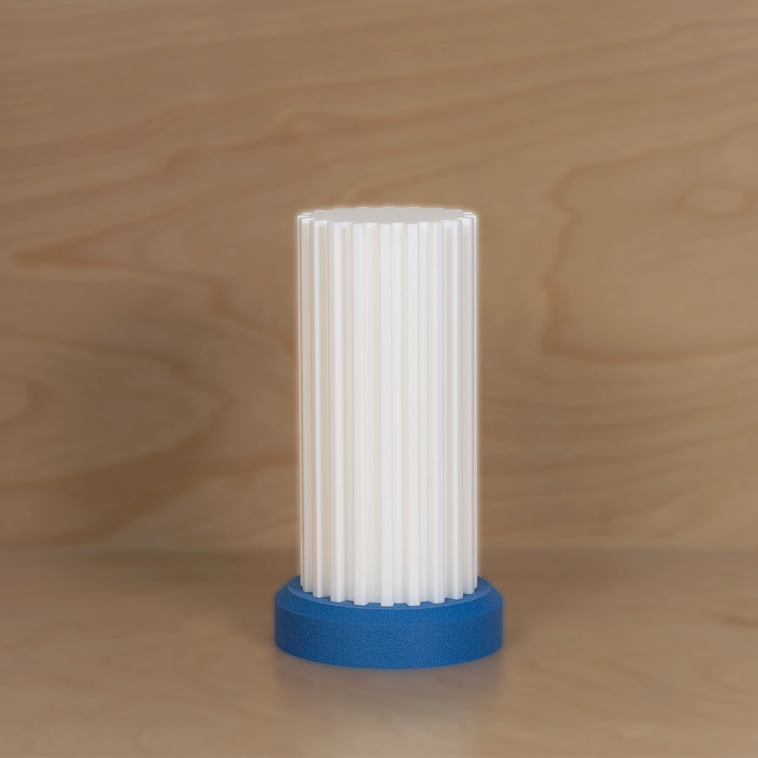 The Pillar Light