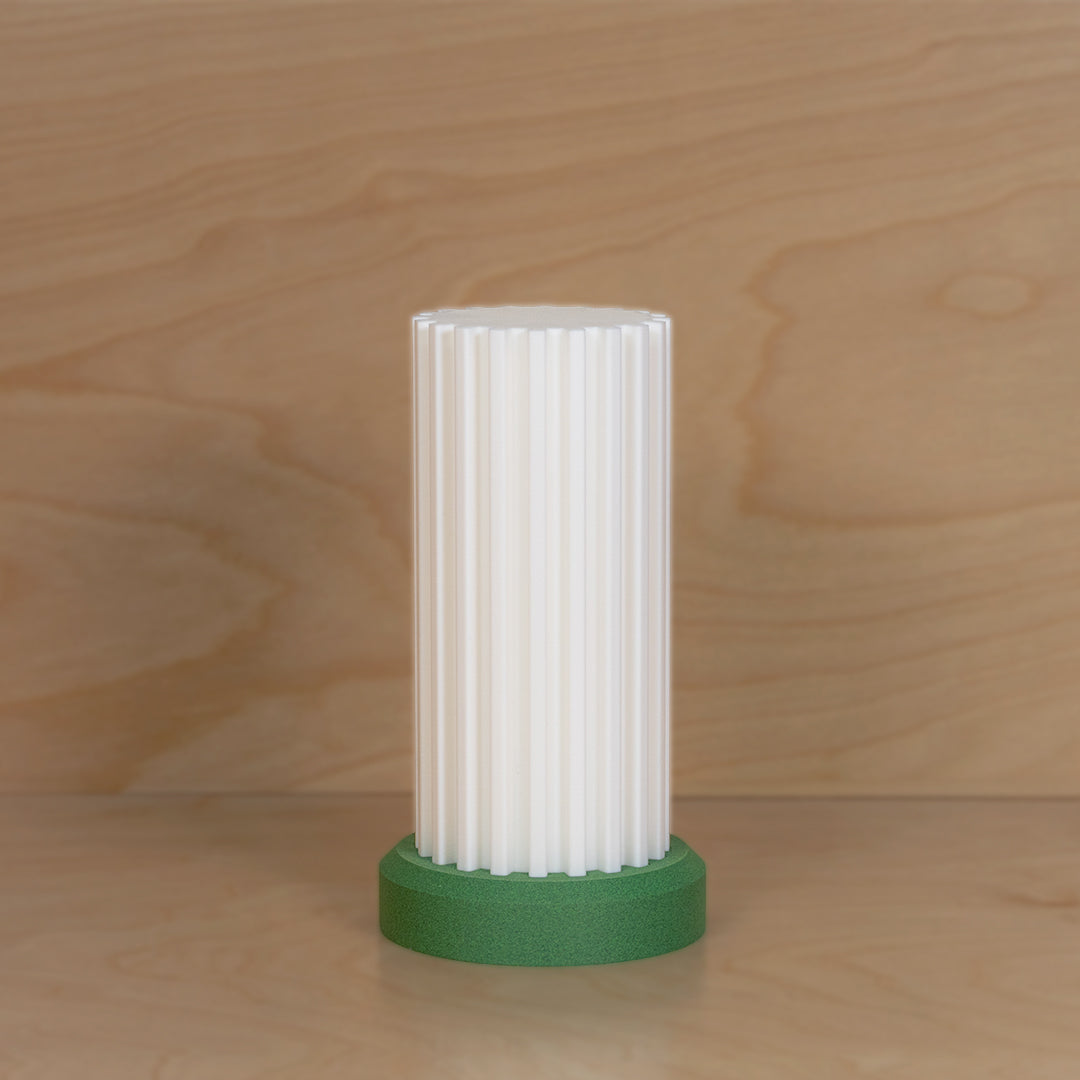 The Pillar Light