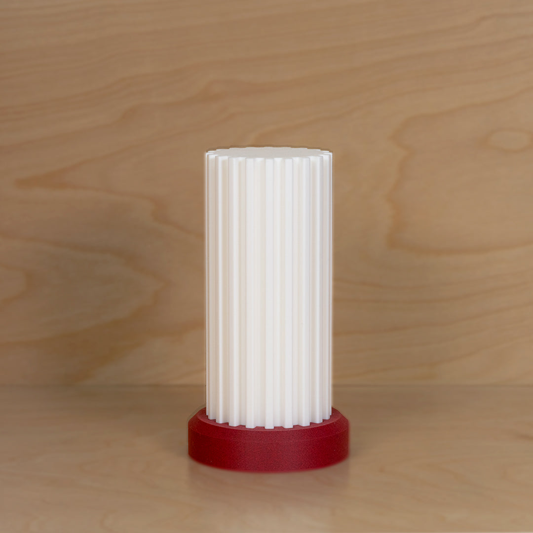 The Pillar Light