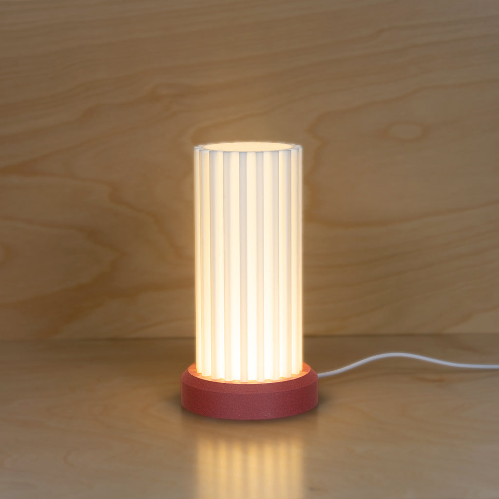 The Pillar Light