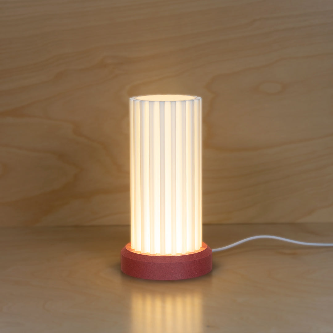 The Pillar Light