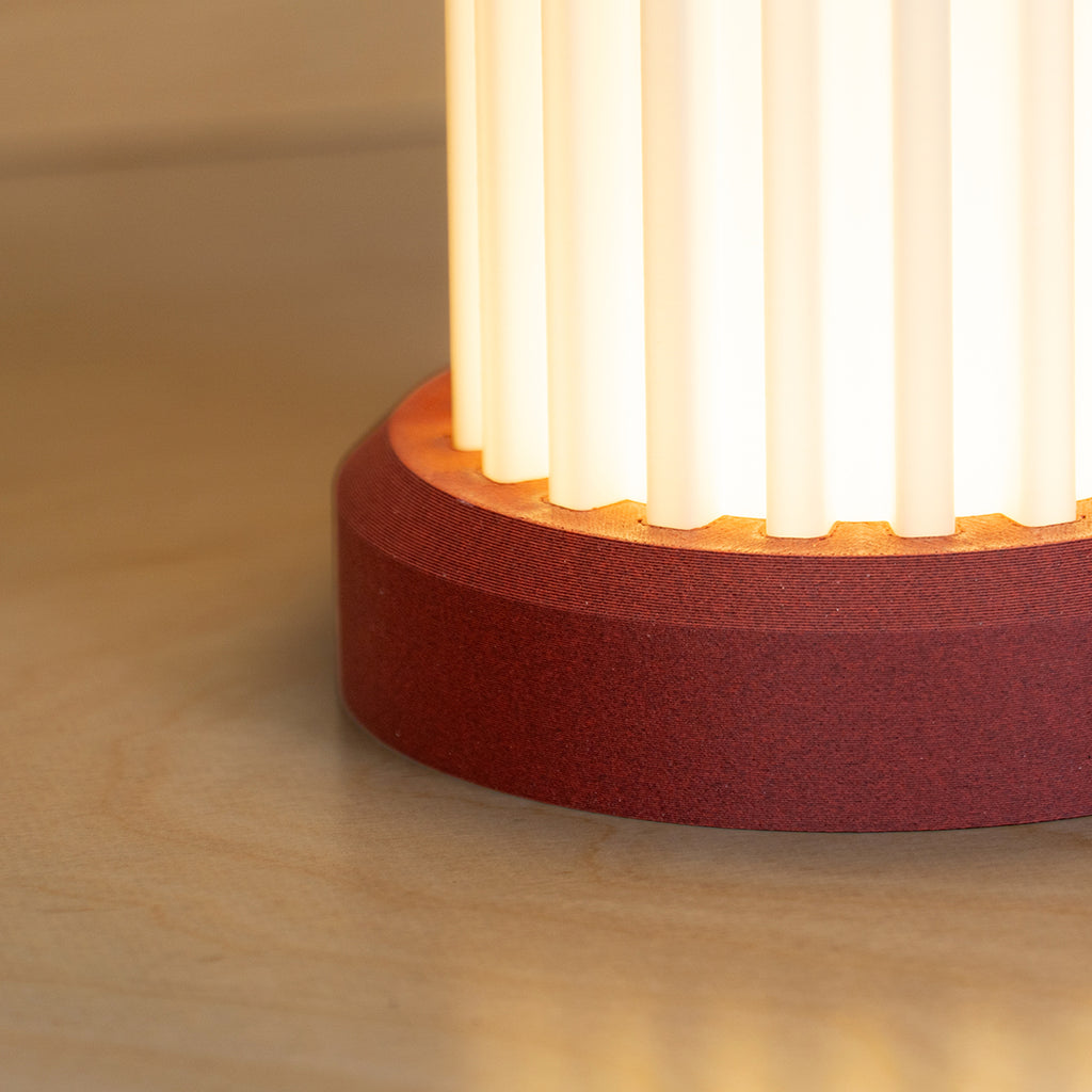 The Pillar Light