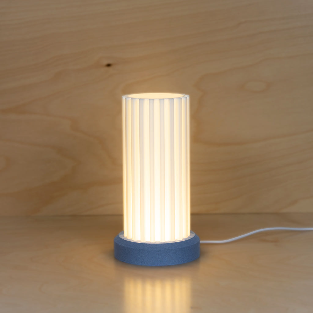 The Pillar Light
