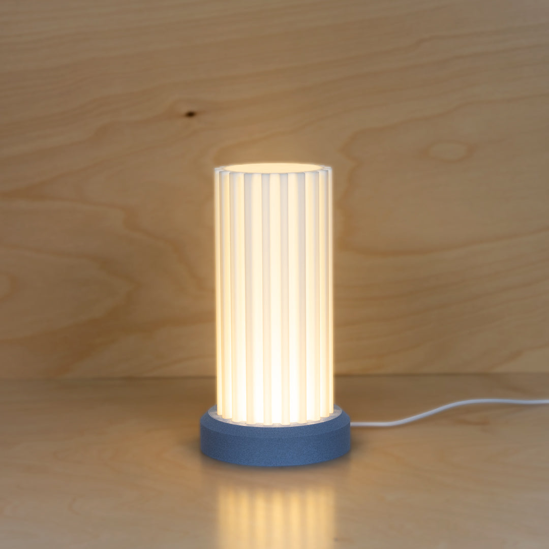 The Pillar Light