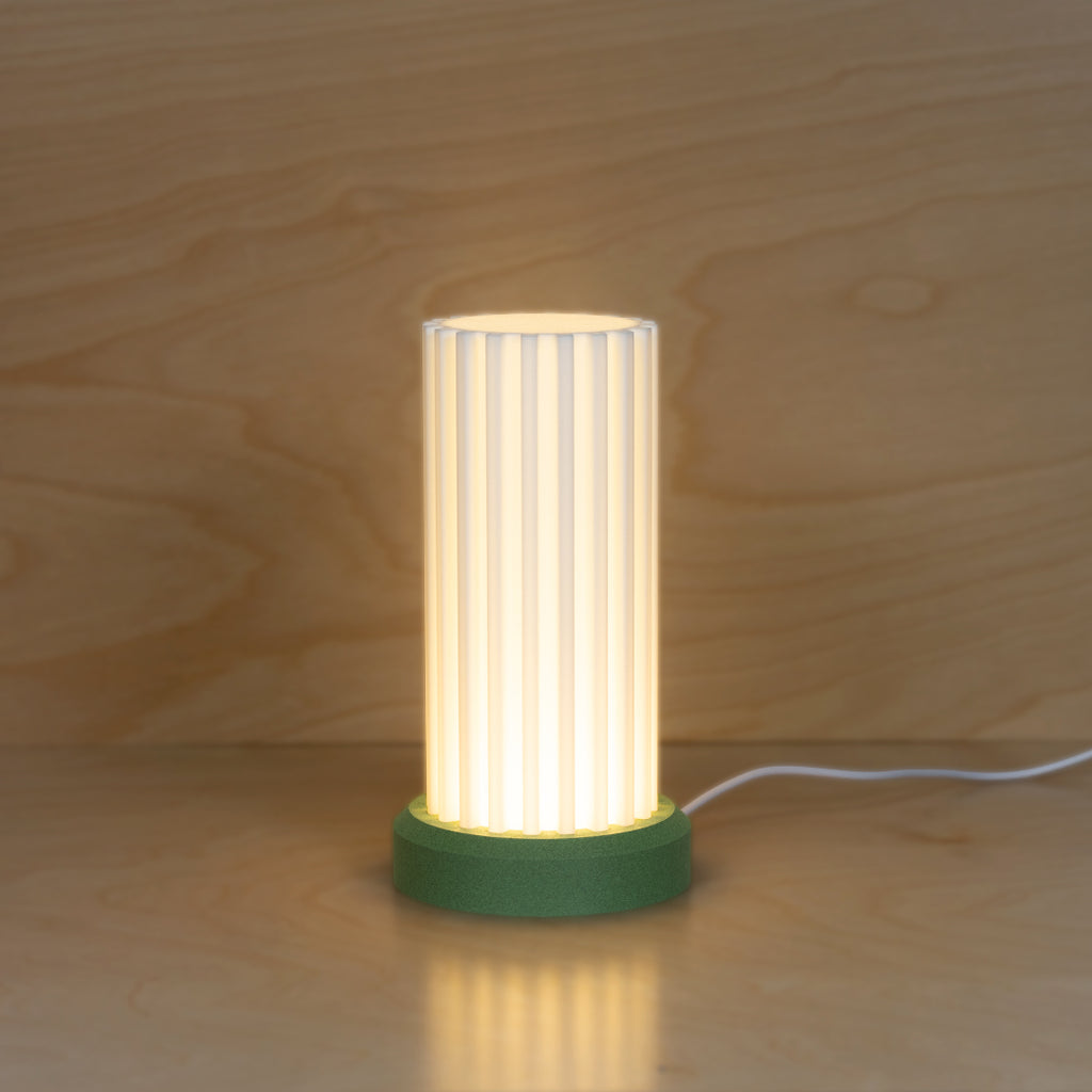 The Pillar Light