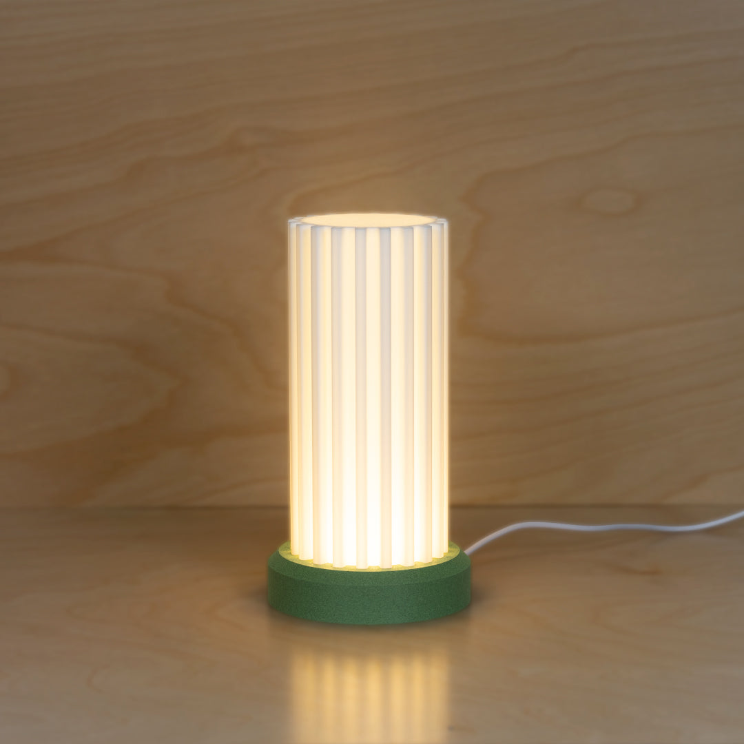 The Pillar Light